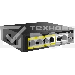Коммутатор 6PORT NETIS P106C 10/100M 4POE, фото7