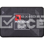 Накопитель SSD AMD 1Tb 2.5