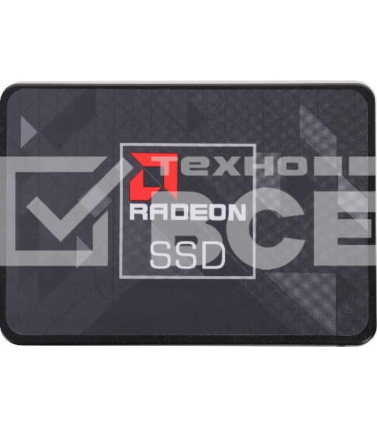 Накопитель SSD AMD 1Tb 2.5