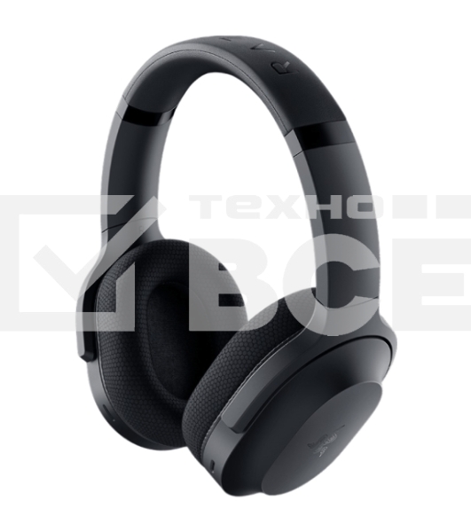 Гарнитура Razer Barracuda/ Razer Barracuda headset