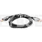Кабель соединительный VCOM CG634-2M DISPLAY PORT v1.4, 8K@60Hz, 2m, фото4