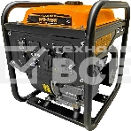 Генератор Carver PPG -3900I 3.3кВт, фото3