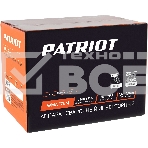 Полуавтомат сварочный инверторный PATRIOT WMA 175M MIG/MAG/MMA, полуавтоматическая сварка в среде газа (MIG/MAG) стальной и флюсовой проволокой 0.6/0.8 мм, сварка электродом (MMA) до 4мм, сварочный ток в режиме MIG: 40-170А; сварочный ток в режиме MMA: 40, фото11