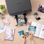 МФУ струйный Canon Pixma TS5340 (3773C107), A4, цветное, печ. 13 стр/мин (ч/б) 6.8 стр/мин (цвет), 4800x1200 dpi (принтер) 2400x1200 dpi (сканер), USB; Wi-Fi, фото7