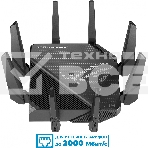 Маршрутизатор ASUS GT-AX11000 PRO/UK/13/P_EU_UK (90IG0720-MU2A00) (264361), фото5