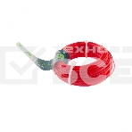 Леска для триммера СИБРТЕХ треугольная 13 мм х 15 м Россия 961595, фото4