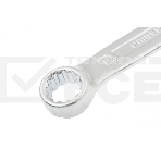 Ключ комбинированный 9 мм, CrV, холодный штамп Gross, фото2