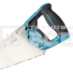 Ножовка Gross 24100 по дереву 450 двухкомпонентная рукоять, фото5