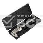 Штангенциркуль Denzel, 150 мм, электронный, большой дисплей, с глубиномером, фото7