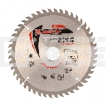 Диск Matrix Пильный по дереву, 216x32мм, 48 зубьев + кольцо 30/32 Professional, фото3