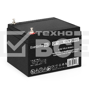 Комплект Источник бесперебойного питания EX295998RUS + батарея 26Aч EX282970RUS 2шт (инвертор, синус, для котла, настенный) ExeGate FineSine SX-1500.LCD.AVR.2SH <1500VA/1050W, чистая синусоида, цветной LCD-дисплей, AVR, 2*Schuko, линейно-интерактивный, кр