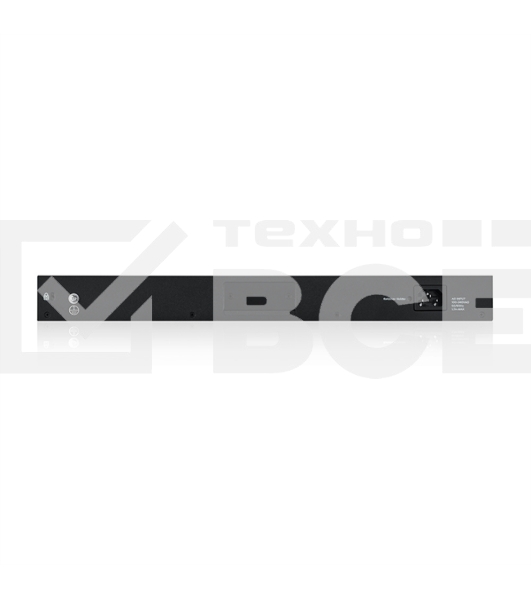 Коммутатор Zyxel XGS2220-30F L3 Access switch , rack 19