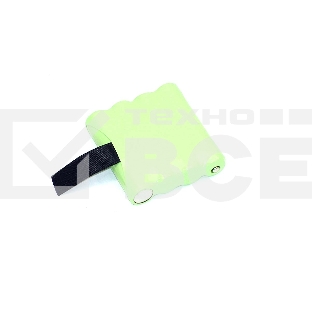 Аккумулятор для Midland LXT300 (BATT8R) 800mAh 4,8V Ni-Mh