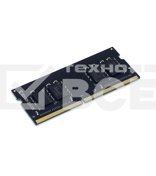 Оперативная память Ankowall, DDR4, 4GB (1x4GB), 2400 MHz, CL17, SO-DIMM