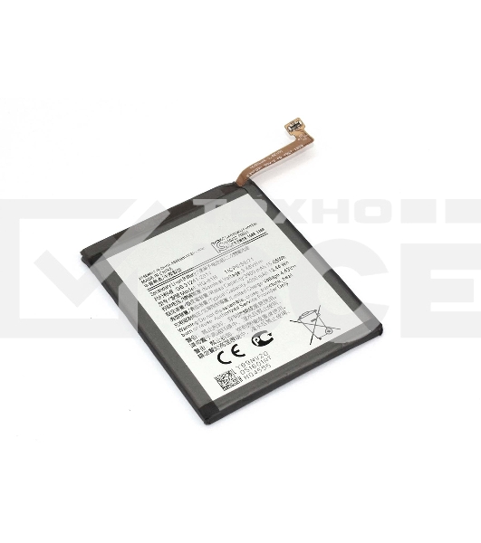 Аккумуляторная батарея Samsung Galaxy M01 SM-M015 (HQ-61N) 3000mAh
