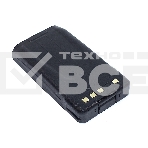 Аккумулятор для Kenwood TK-2140 (KNB-35L) 2000mAh 7.4V Li-Ion, фото2