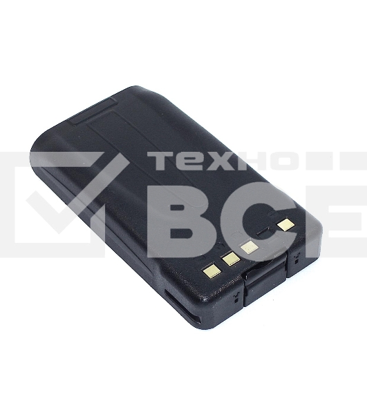 Аккумулятор для Kenwood TK-2140 (KNB-35L) 2000mAh 7.4V Li-Ion