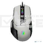 Мышь проводная A4Tech Bloody W70 Max белый, 10000 dpi, USB, кнопки - 9, фото2