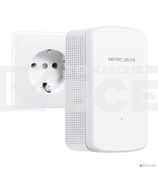Усилитель Wi-Fi сигнала Mercusys ME20 AC750