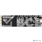Накопитель SSD Samsung 990 PRO, 2TB, PCIe 4.0 x4, M.2 2280, NVMe, R/W 7450/6900, фото13