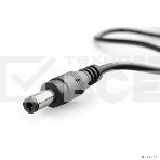 Адаптер питания Gembird NPA-AC9, 12В/2А, 1 штекер 5,5х2,5мм, фото3