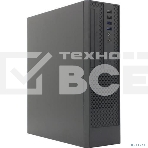 Компьютерный корпус Slim Case InWin CK709BL w/o PSU U3*2+U2*2+A(HD)+FAN+intrusion switch [6143979], фото3