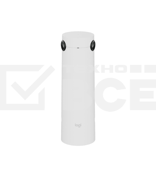 Веб-камера Logitech Sight WEBCAM - White- USB