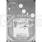 Жесткий диск Toshiba HDD  SATA3 4Tb 3.5