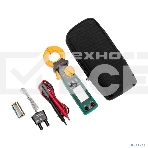 Токовые клещи MS2016A MASTECH, фото3
