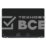 Матрица в сборе (дисплей) для MacBook Pro 16 A2991 2023 серебро Silver OEM New, фото2