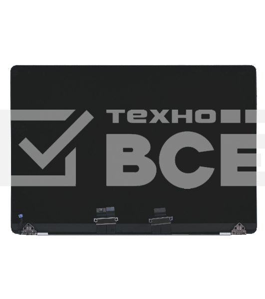 Матрица в сборе (дисплей) для MacBook Pro 16 A2991 2023 серебро Silver OEM New