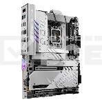 Материнская плата ASUS ROG MAXIMUS Z890 APEX, LGA 1851, Intel Z890, 2xDDR5, 4xSATA, 4xM.2, 1xPCIe 5.0 x16, 1xPCIe 5.0 x8, 2xUSB-C Thunderbolt 4, 1xUSB-C 20Gbps, 4xUSB-A 10Gbps, 4xUSB-A 5Gbps, 1x 5Gb LAN, 2x3.5 мм, 7.1, ATX, фото11