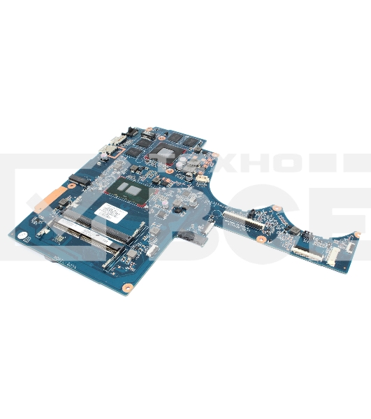 Материнская плата HP Pavilion 15-BC i7-8700 GTX1060