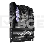 Материнская плата ASUS ROG CROSSHAIR X870E HERO, AM5, AMD X870E, 4xDDR5, 4xSATA, 5xM.2, 2xPCI-E 5.0 x16, 1xHDMI, 2xUSB-C (видео), 2x 5Gb LAN, 6xUSB-A 3.2 Gen 2, 2xUSB-C 3.2 Gen 2, 2xUSB4, 2x3.5 мм, 7.1, ATX, фото10