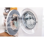 Стиральная машина Gorenje W1NHPI62SCS  белый, загрузка фронтальная 6 кг, 1200 об/мин., класс: А, фото6
