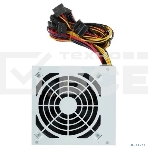 Блок питания Powerman PMP-500ATX, 500Вт, 120мм, серый, фото3