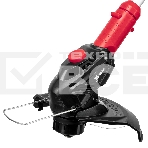 Триммер аккумуляторный GT-260,  Li-Ion, 18 В, 1 акк. MTX, фото22