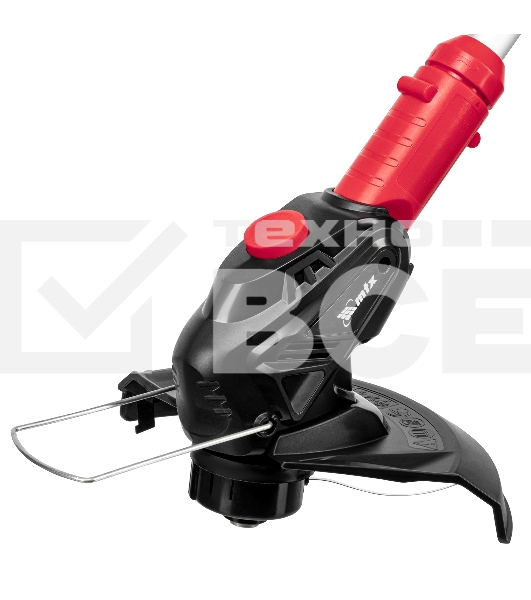Триммер аккумуляторный GT-260,  Li-Ion, 18 В, 1 акк. MTX