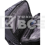 Рюкзак Piquadro Brief2 CA6648BR2/N черный нейлон/натур.кожа, фото9