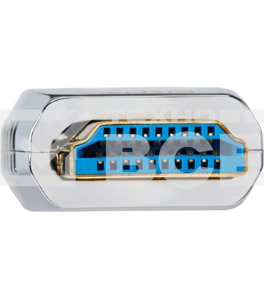 Активный оптический кабель HDMI 19M/M,ver. 2.1, 8K@60 Hz 30m Telecom TCG2120-30M