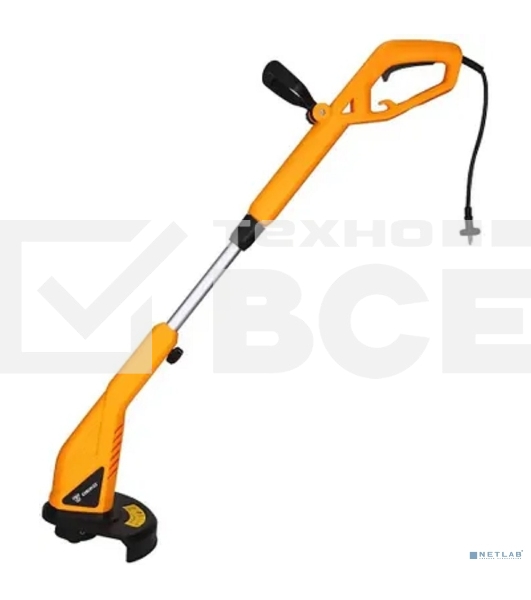 Триммер садовый электрический DEKO DKTR700