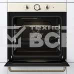 Духовой шкаф электрический Gorenje BOS67372CLI бежевый, фото18