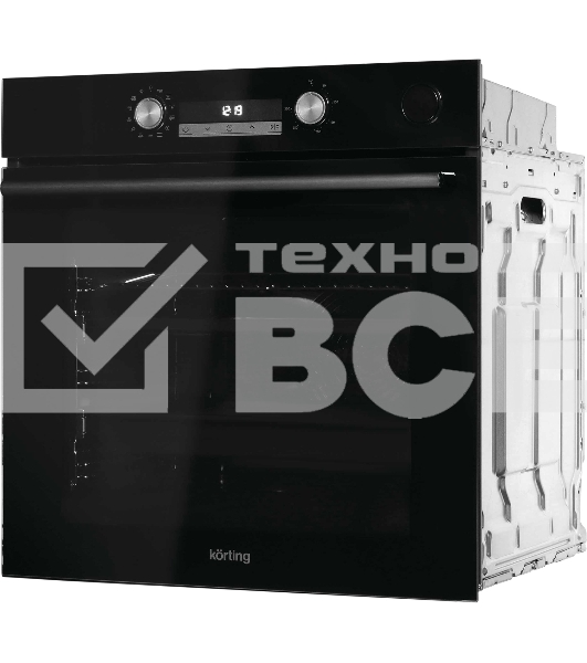 Электрический духовой шкаф Korting OKB 8972 EN ST
