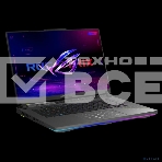 Ноутбук Asus ROG Strix G16 G614PM-S5097 Ryzen 9 8940HX 32Gb SSD 1Tb NVIDIA GeForce RTX 5060 8Gb 16' IPS WQXGA (2560x1600) без ОС d.green WiFi BT Cam (90NR0KW8-M00590), фото15