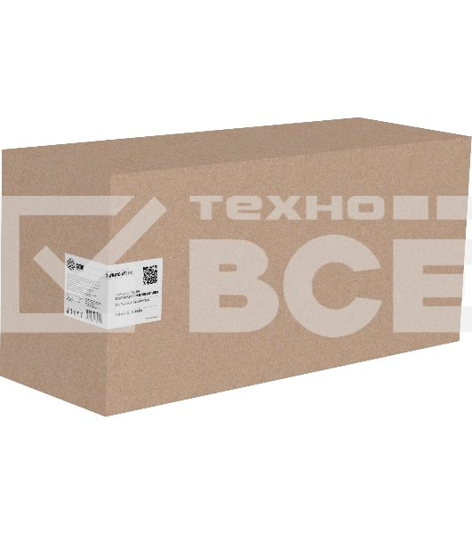 Бункер Cactus CS-WB-KYO-WT5190 (WT-5190/1902R60UN0) для Kyocera TASKalfa 306ci/307ci/356ci