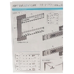 Кронштейн Holder LEDS-7013 черный, фото9