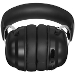Гарнитура Defender Sabotauge черный, беспроводная + проводная, Bluetooth, фото8