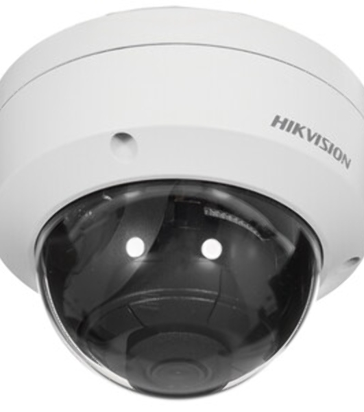 Видеокамера IP Hikvision DS-2CD2183G2-IS(4мм) 4-4мм цветная