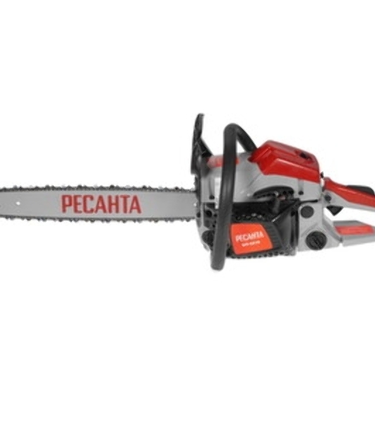 Бензопила Ресанта БП-5218 2800Вт дл.шины:18' (45см)