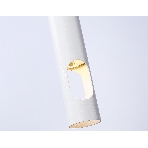 Светильник подвесной TN5106 WH белый GU10 max 12W D55*1245, фото 1